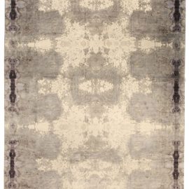 Modern Eskayel-Kusafari Rug N10370
