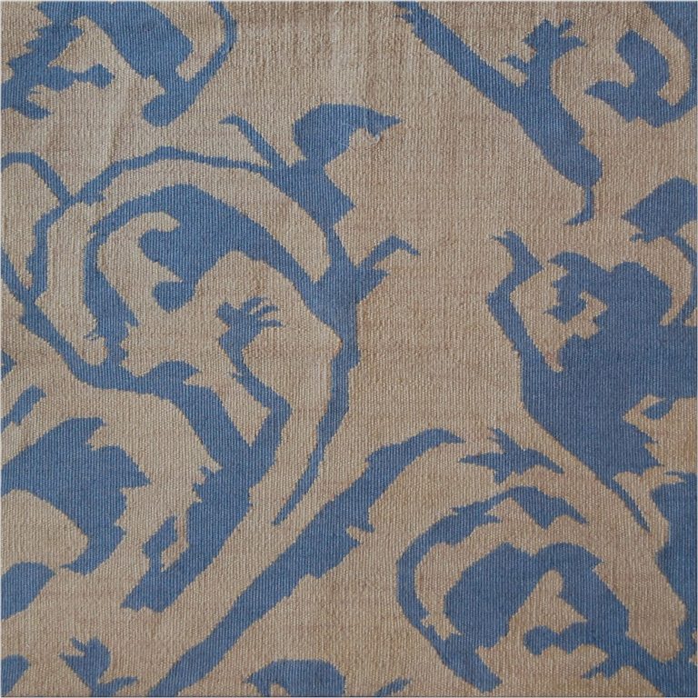 How Much Larger Should a Rug Be Than Furniture in a Formal Room? — Personalized floor coverings