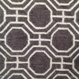 Cox Geo Tufted N10578S