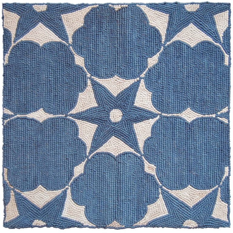 Choosing Rugs for Client Presentations That Clarify the Whole Scheme — Custom area rugs