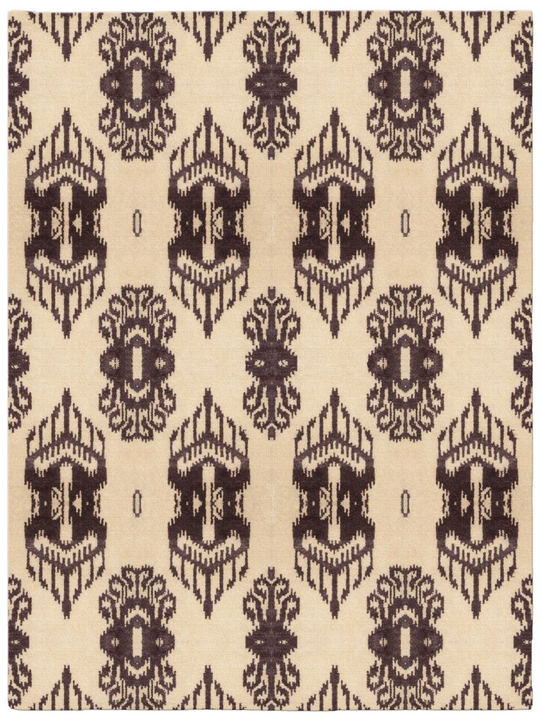 When a Custom Hand-Knotted Rug Is the Right Answer — Bespoke rugs