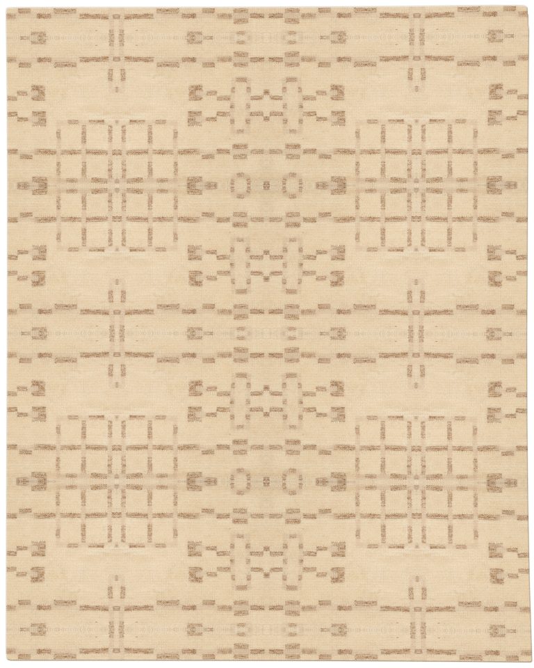 Designing Rugs for Showhouses Without Losing the Story of the Space — Tailored carpets