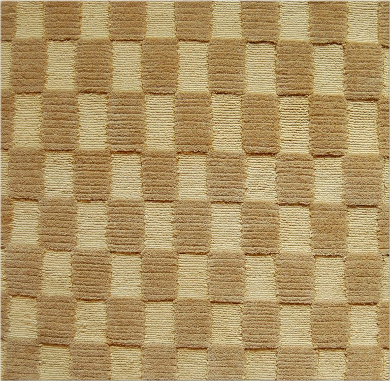 Rugs for Wabi-Sabi Interiors That Embrace Texture and Imperfection — Bespoke rugs