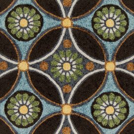 Akker Tufted N10414S