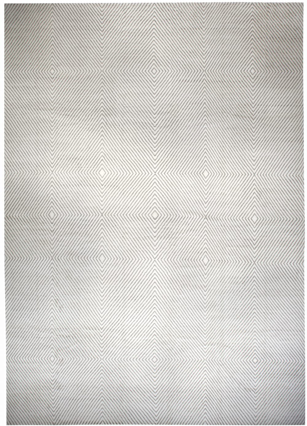 Linear White Moroccan N10667