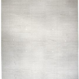 Linear White Moroccan N10667