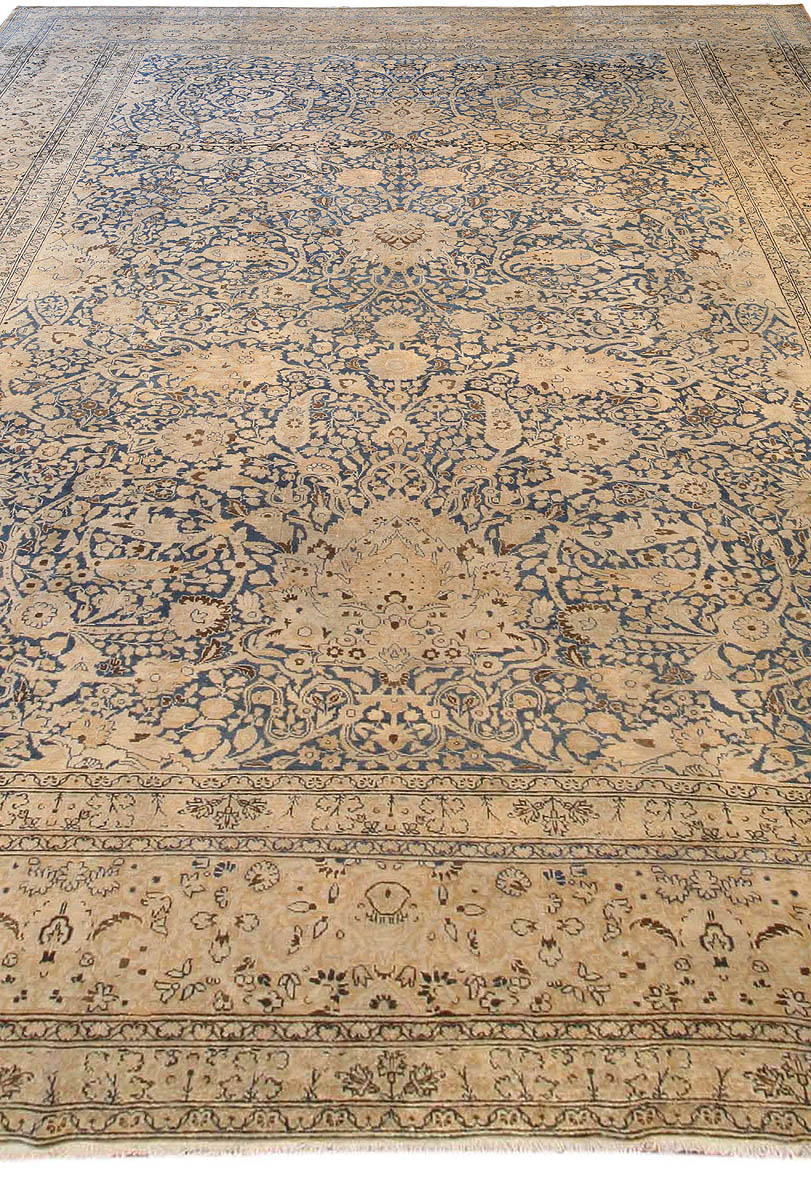 Antique Persian Khorassan Rug BB3791