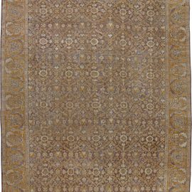 Antique Persian Sultanabad Rug BB4148
