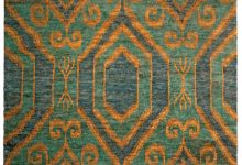 Green <mark class='searchwp-highlight'>Ikat</mark> N10004
