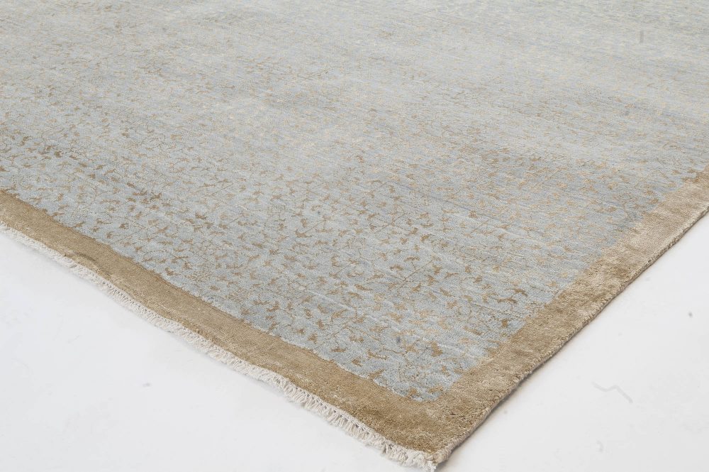 Doris Leslie Blau Collection Traditional Oriental Inspired Rug N11603