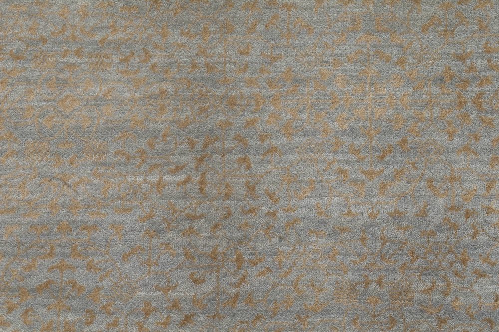 Doris Leslie Blau Collection Traditional Oriental Inspired Rug N11603