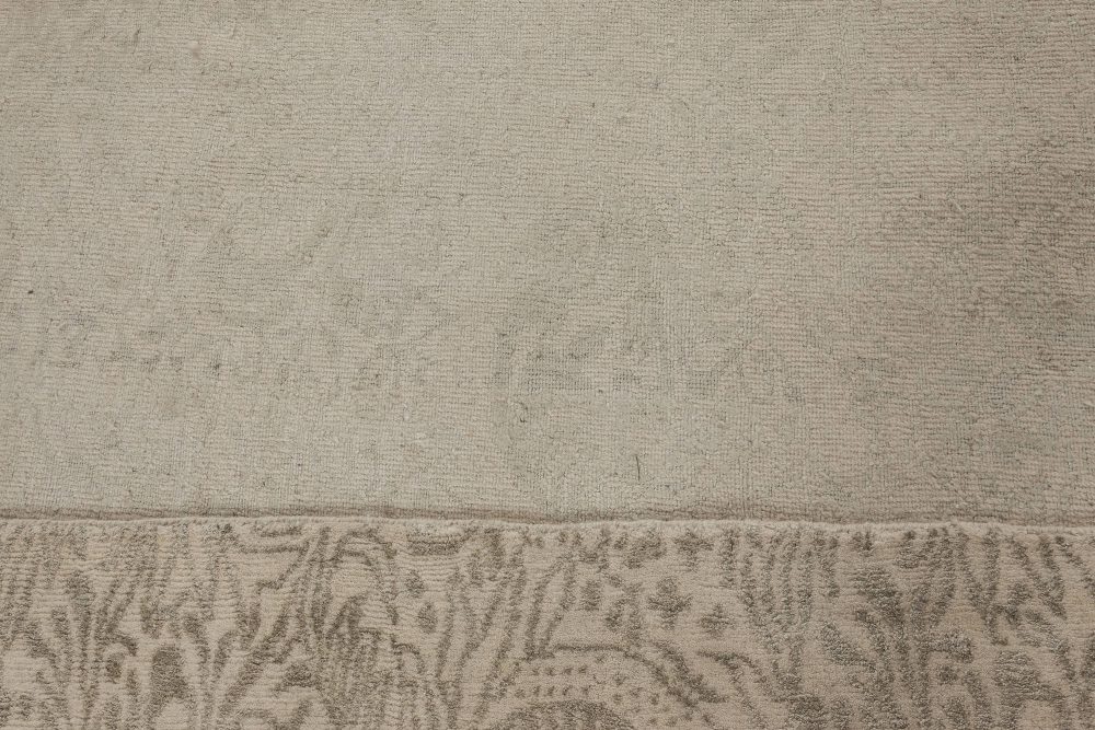 Doris Leslie Blau Collection Paisley Rug N11718