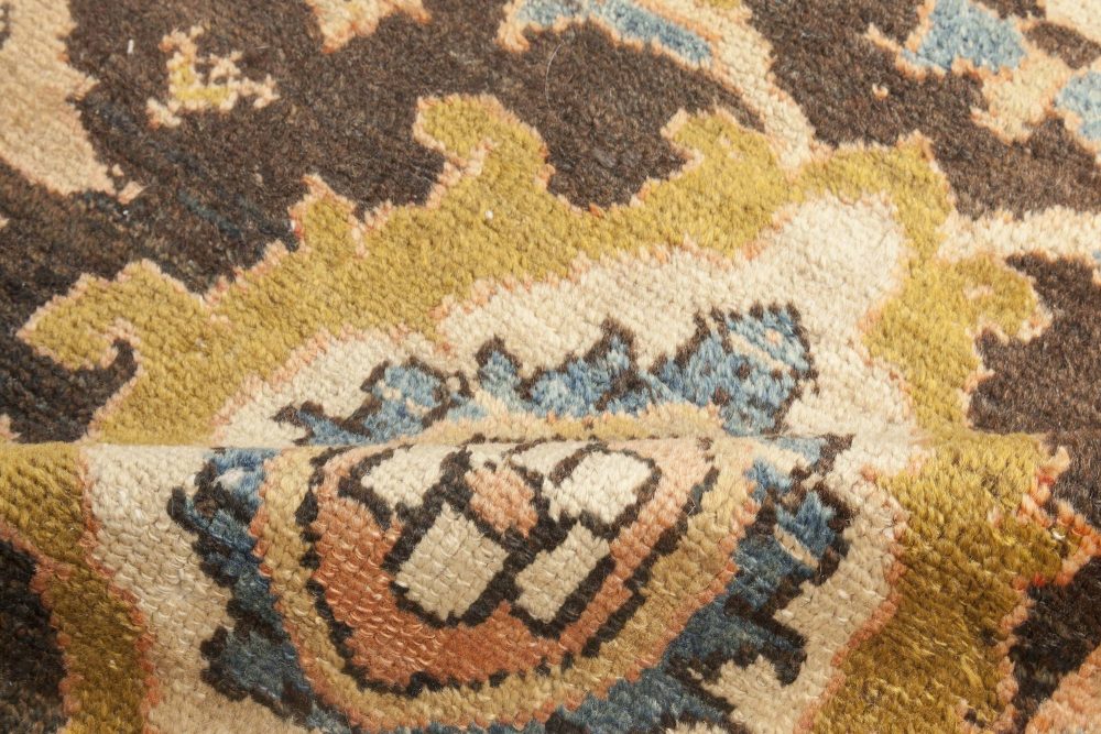 Persian Sultanabad Carpet BB0618