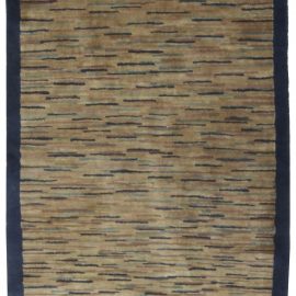 Vintage Handmade Rug BB5358