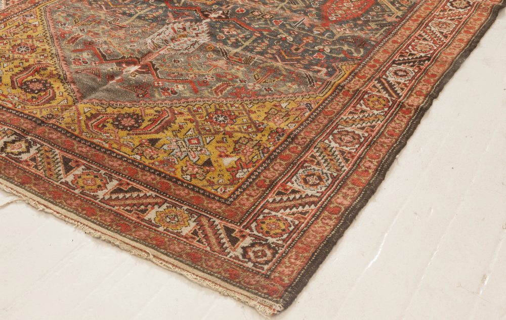 Persian Malayer Runner BB5152