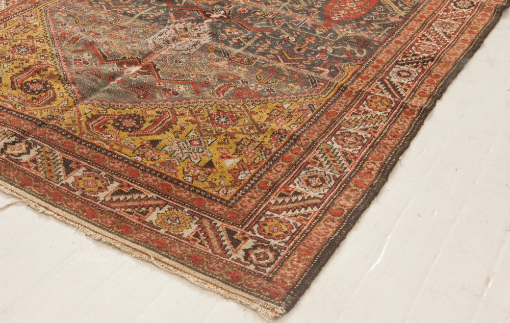 Persian Malayer Runner BB5152