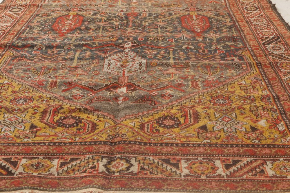 Persian Malayer Runner BB5152