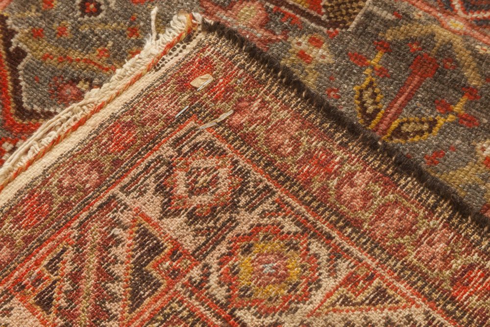 Persian Malayer Runner BB5152