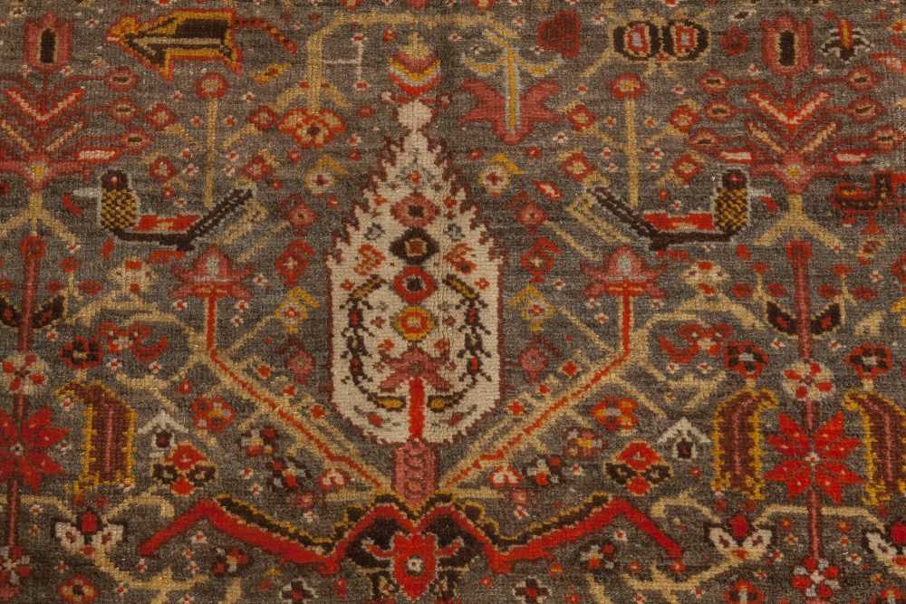 Persian Malayer Runner BB5152