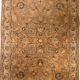 Persian Tabriz Carpet BB2739