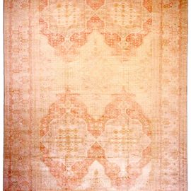 Turkish Hereke Rug BB0429