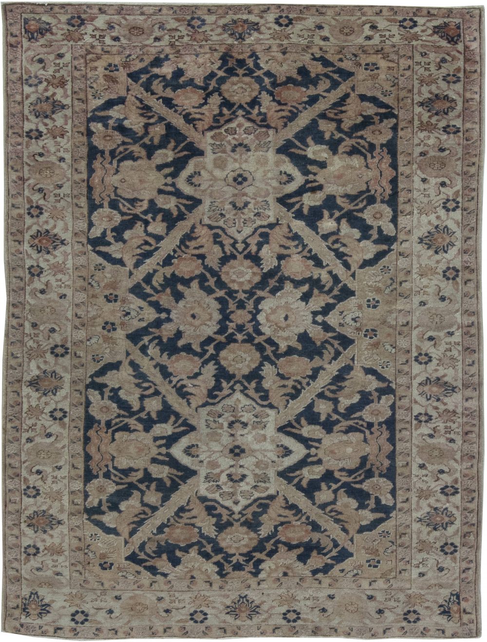 Antique Turkish Sivas Rug BB6348