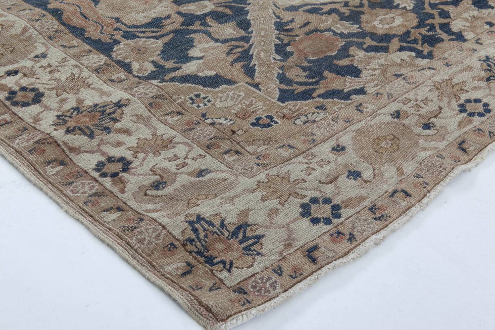 Antique Turkish Sivas Rug BB6348