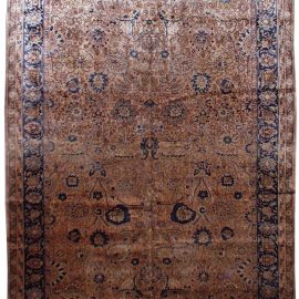 Turkish Sivas Rug BB0979