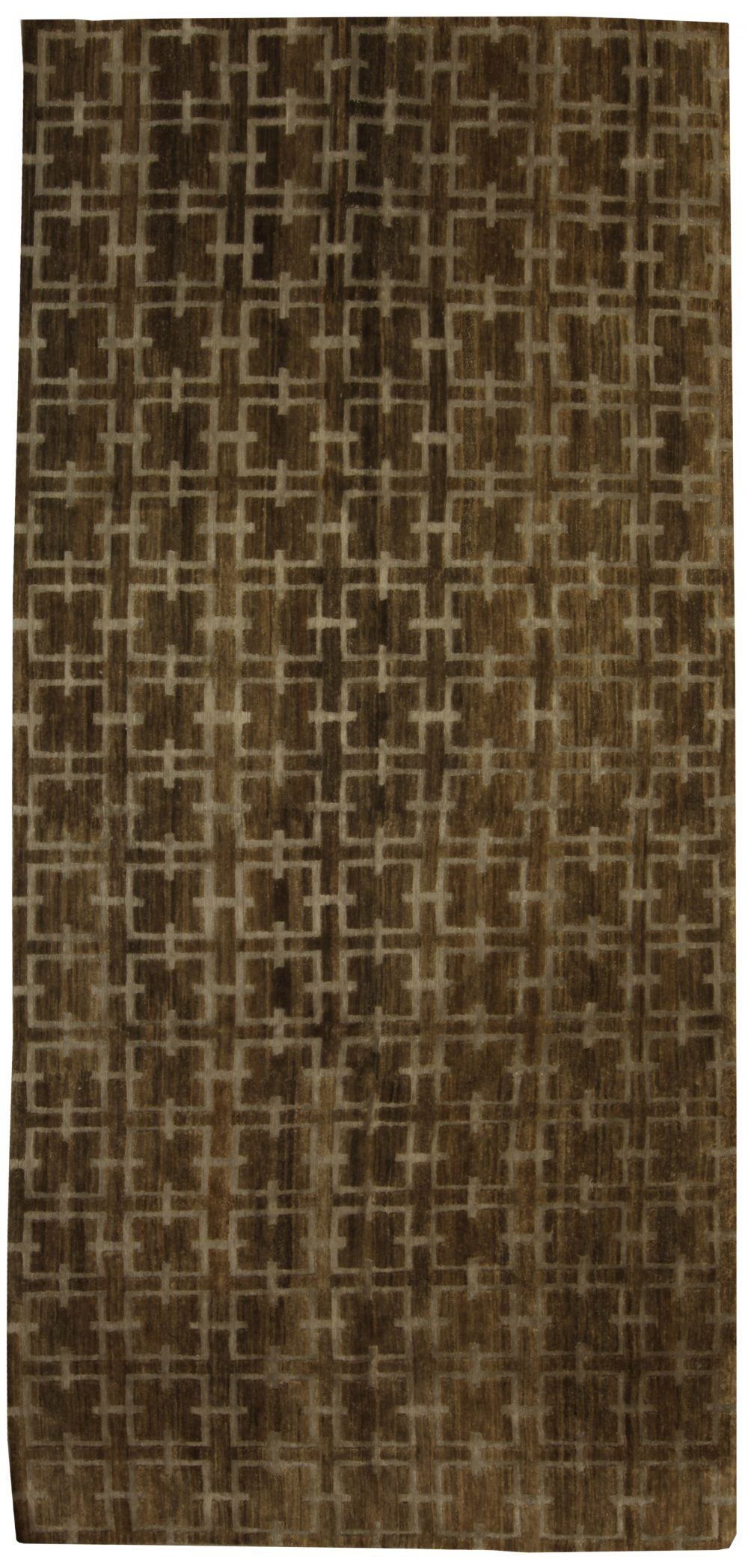 Hemp Harvin Rug N10624