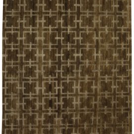 Hemp Harvin Rug N10624
