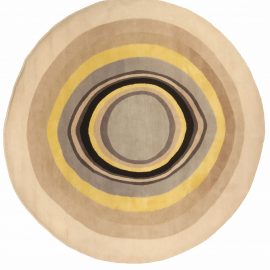 Circle Rugs