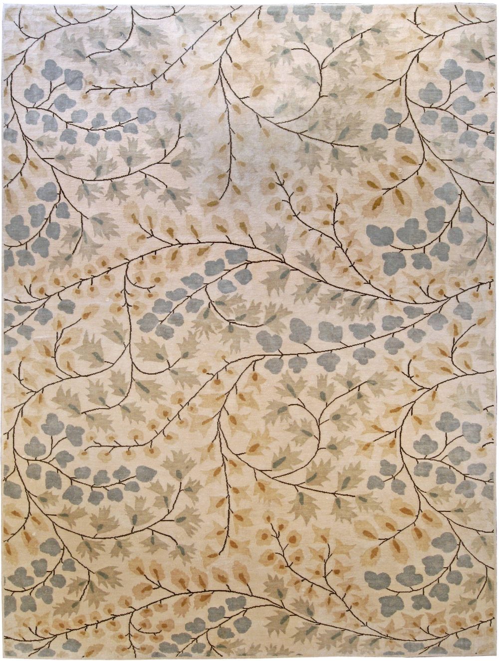 Maple Rug N10947