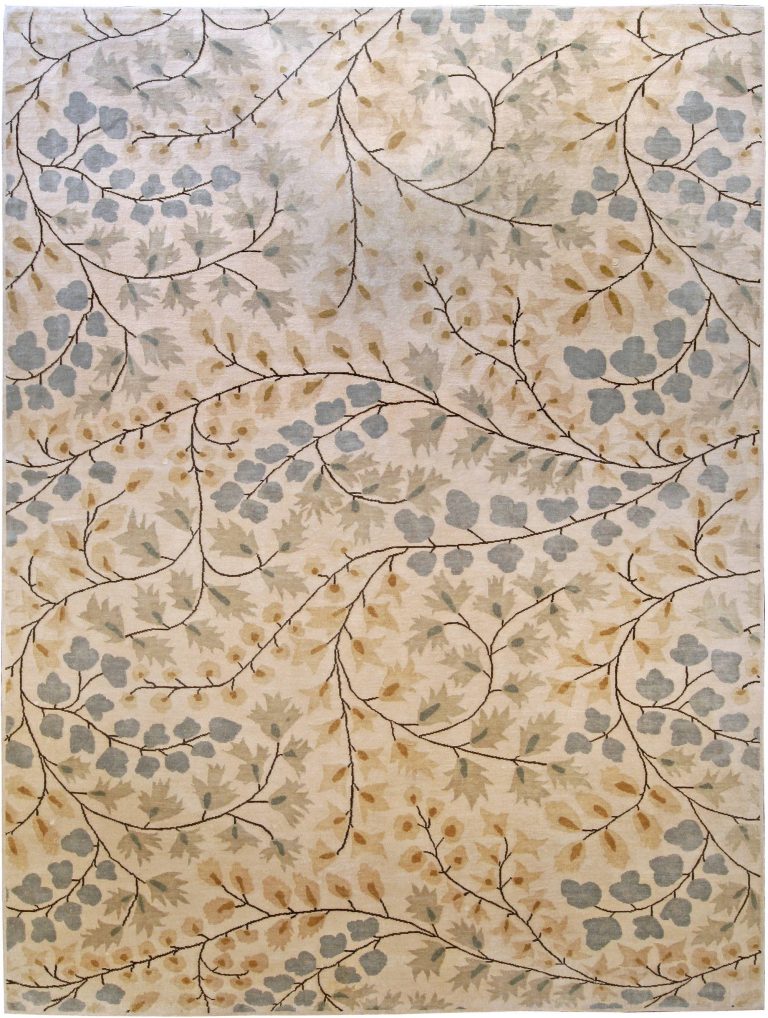 Maple Rug , index: N10947