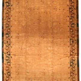Indian Rug S1260-3243