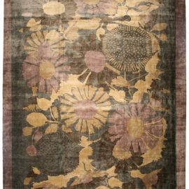 Extra Large Lilly Design 122NB 122NB