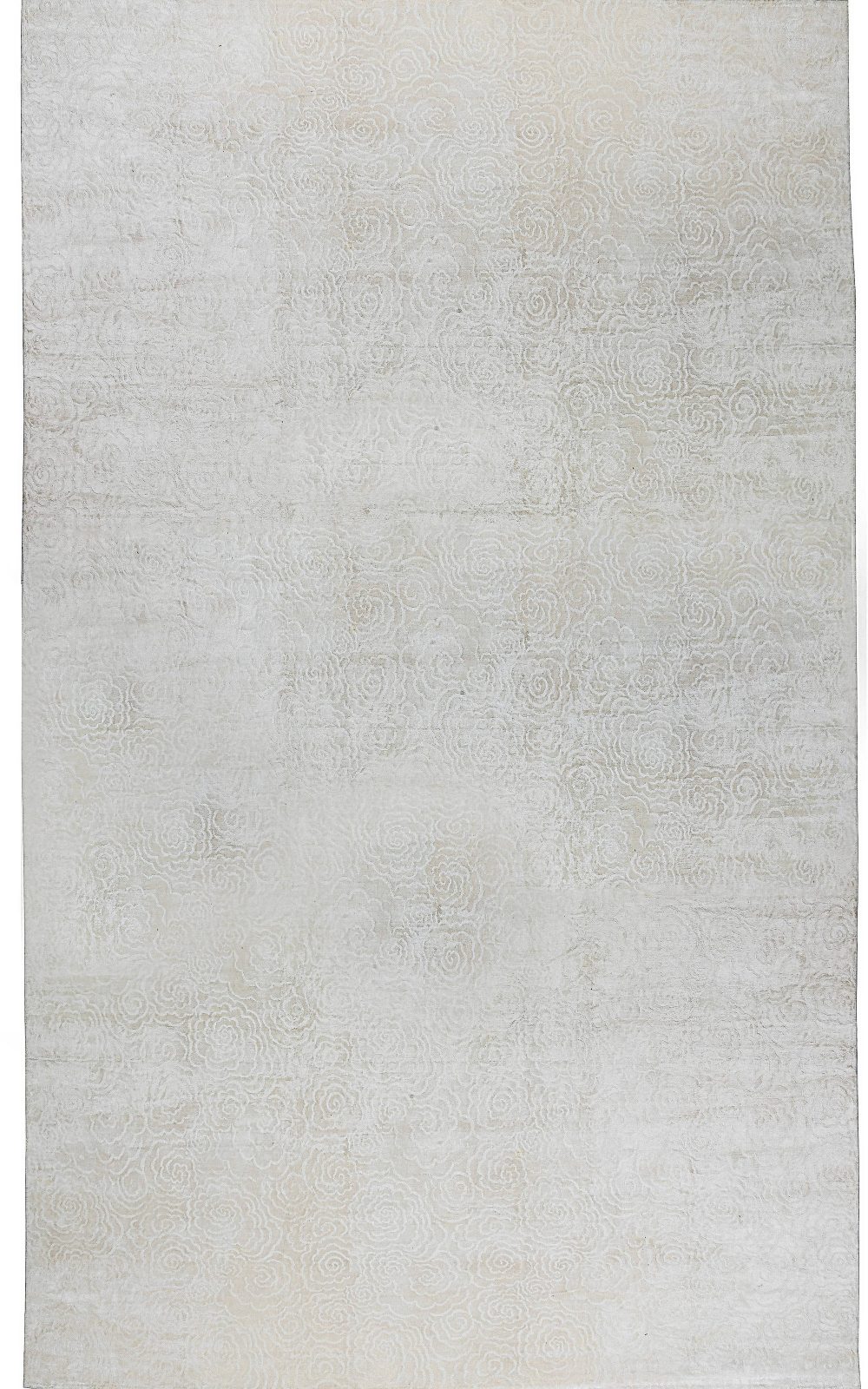 Oversized Camelia Rug N11287