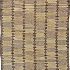 Vintage Handmade Rug BB5843
