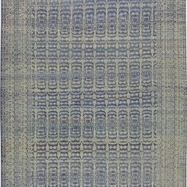 Traditional Samarkand Rug N11037