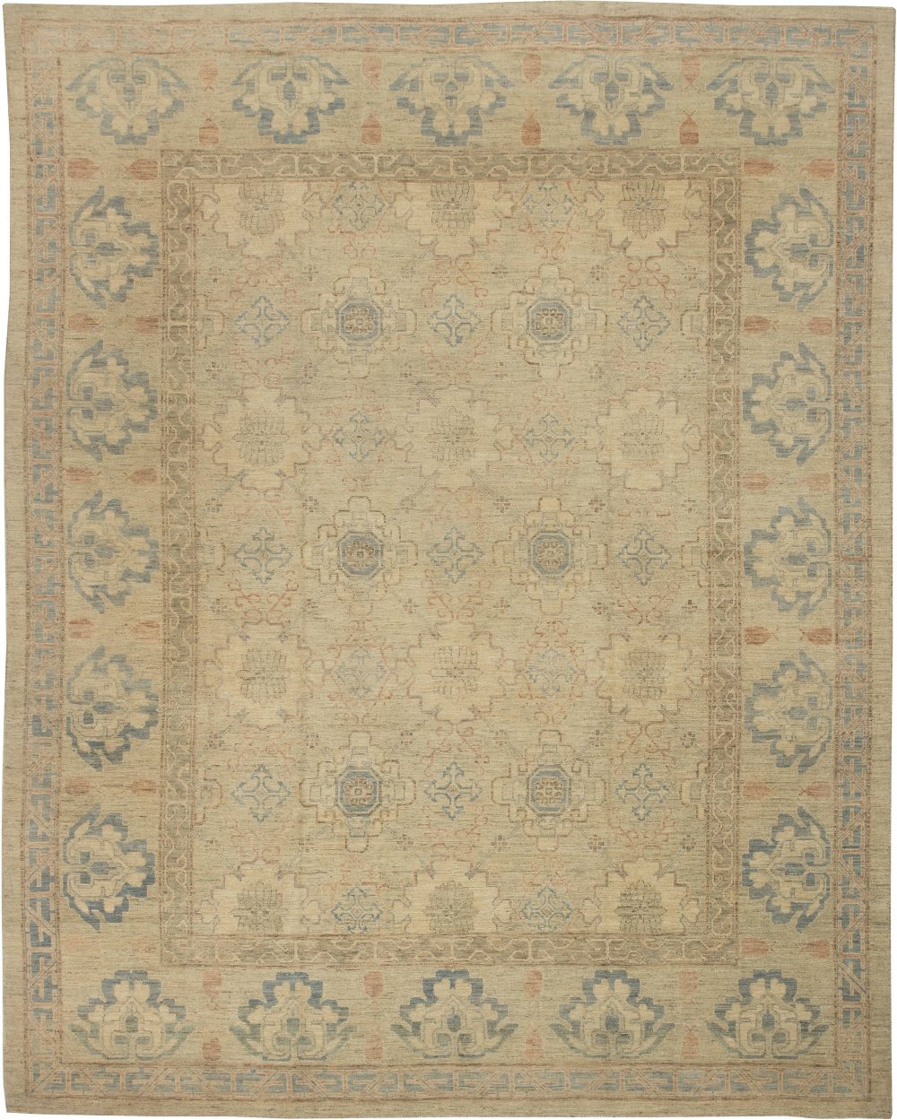 Samarkand Rug N11612