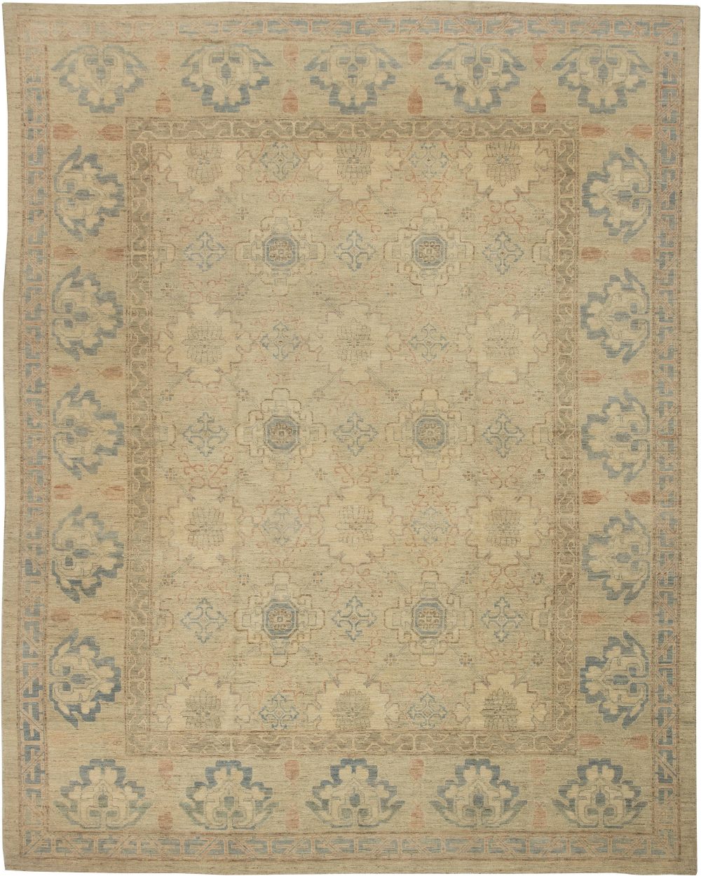 Samarkand Rug N11612