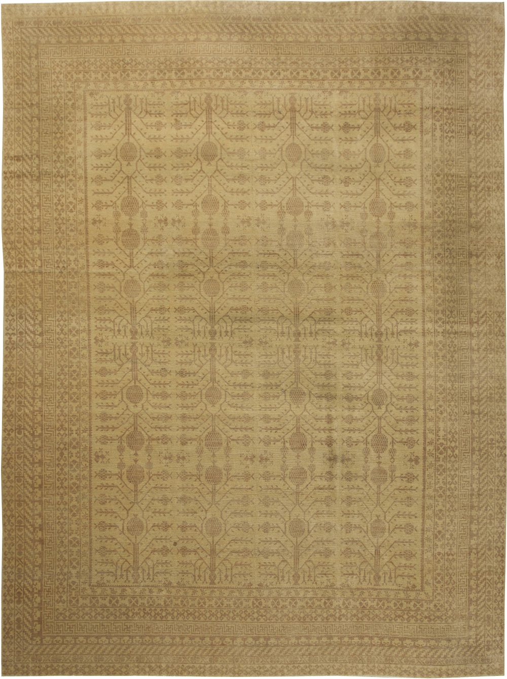 Samarkand Rug N11327