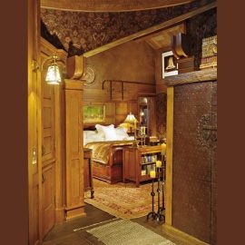Interior Design by Samuel Botero R100019