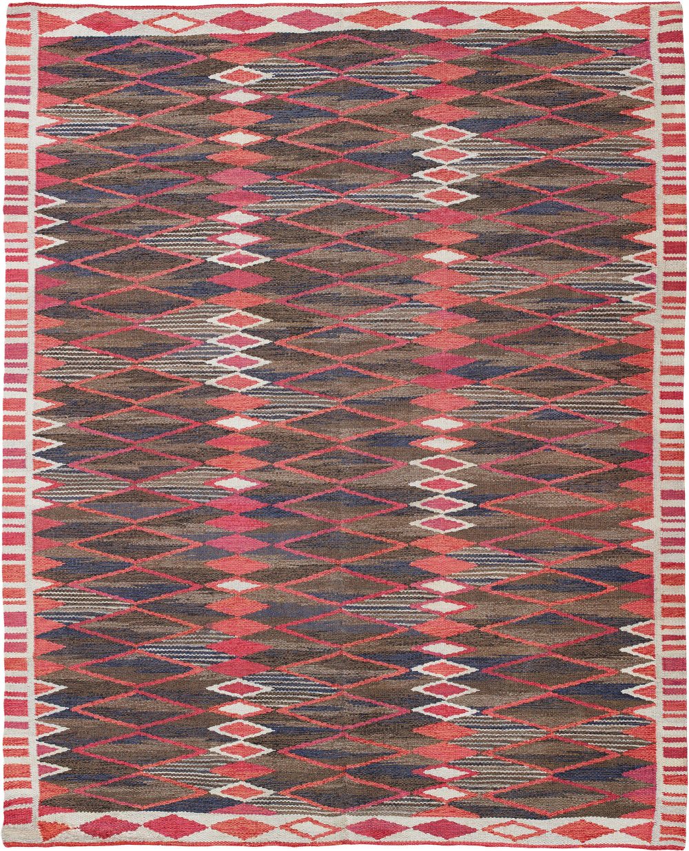 Swedish Flatweave by Märta Måås-Fjetterström BB6014