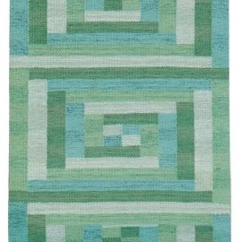 Swedish Flatweave by Märta Måås-Fjetterström “Ostia” BB6009