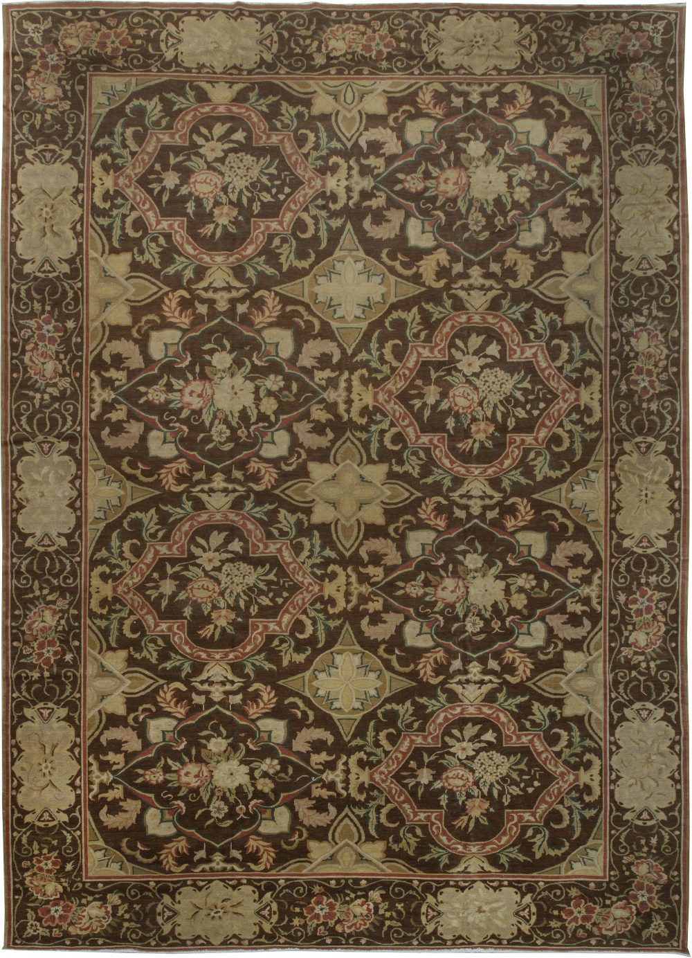Traditional Inspired  Rug N11560