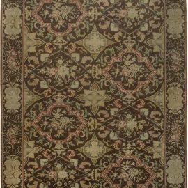 Traditional Inspired  Rug N11560