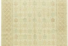 Doris Leslie Blau Collection Modern Traditional <mark class='searchwp-highlight'>Oriental</mark> Inspired Rug N11270