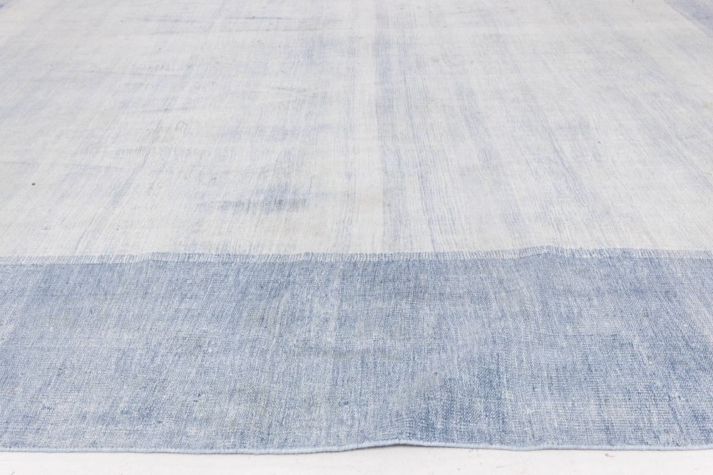 Vintage Indian Dhurrie Rug BB6533