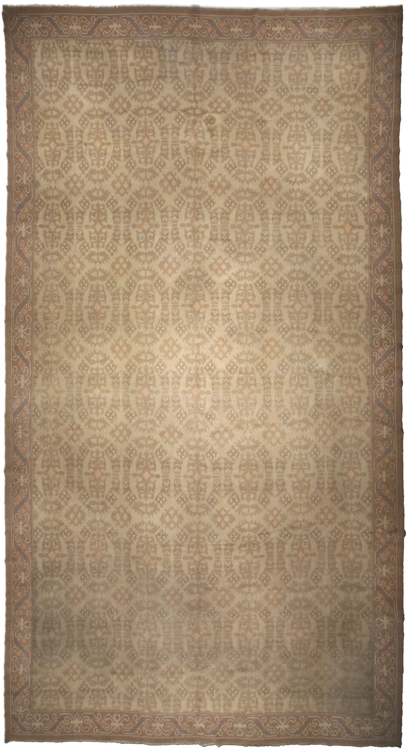 Spanish Carpet BB0273