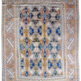 Spanish Quenca Rug BB1009